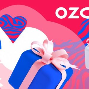 600 ₽ Gift Card Cashback rewards